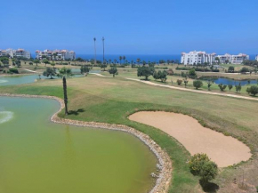 Beautiful apartment marina golf 1